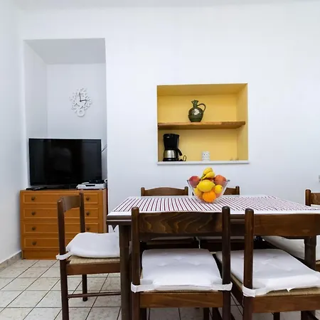 Angel Apartmán Barbat na Rabu