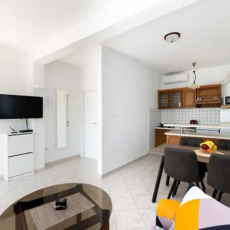 Angel Apartmán *