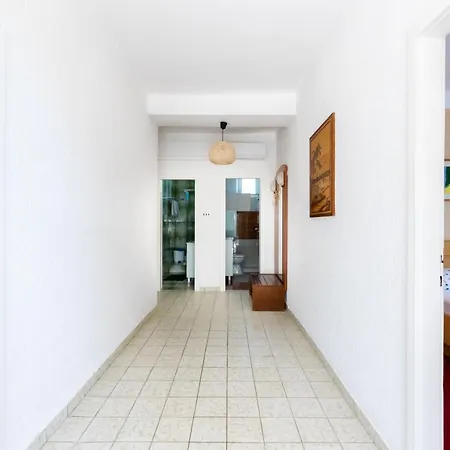 Apartamento Angel *