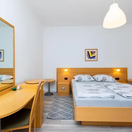 Apartmán Angel *