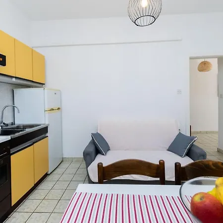 Apartmán Angel Barbat na Rabu
