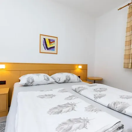 Apartmán Angel Barbat na Rabu