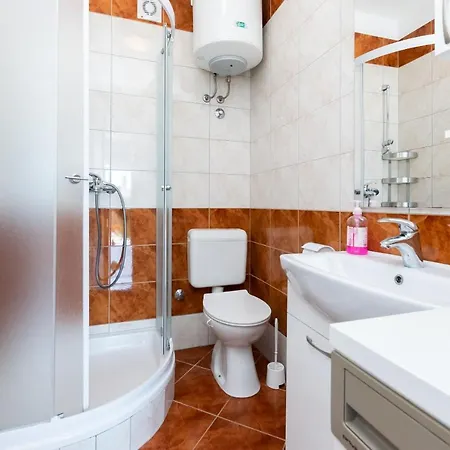 Angel Apartmán