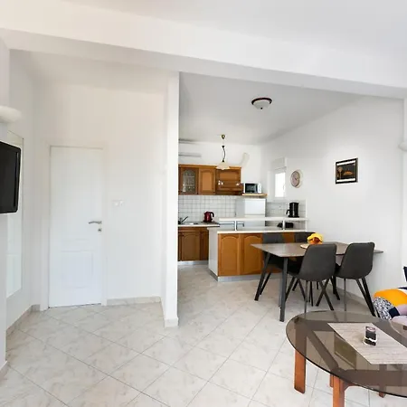 Angel Apartmán Barbat na Rabu