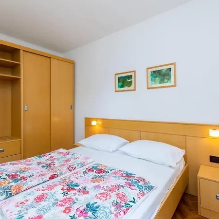 Angel Apartmán Barbat na Rabu