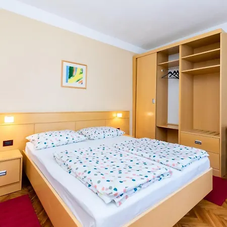 Angel Apartmán