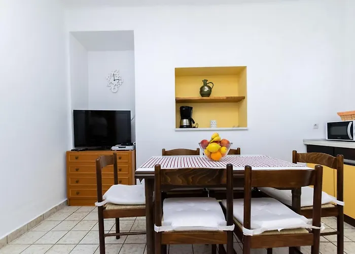 Angel Appartement Barbat na Rabu