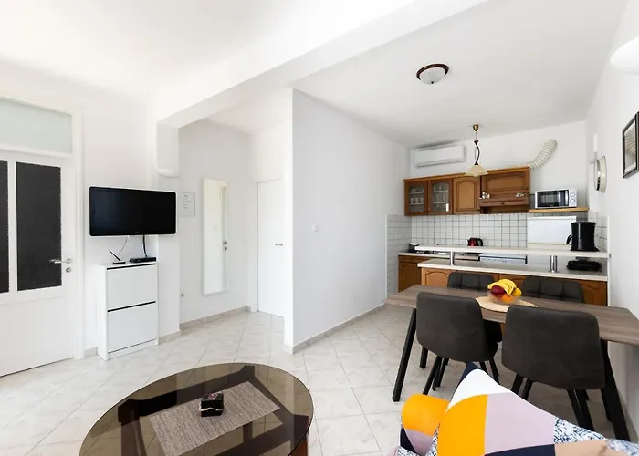 Angel Appartement *