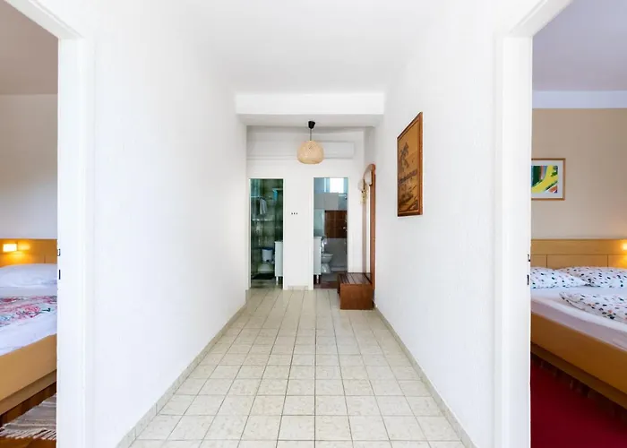 Appartement Angel *