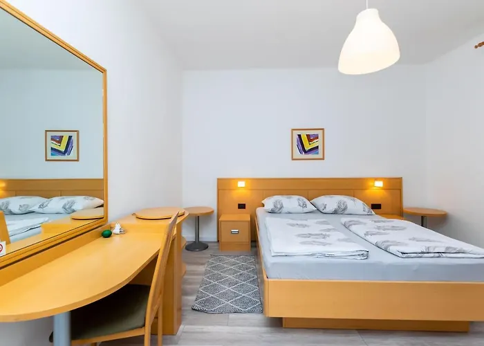 Appartement Angel *