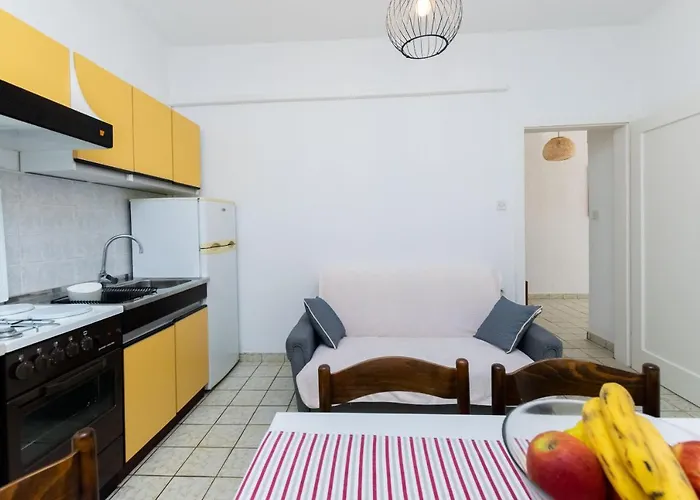 Appartement Angel Barbat na Rabu