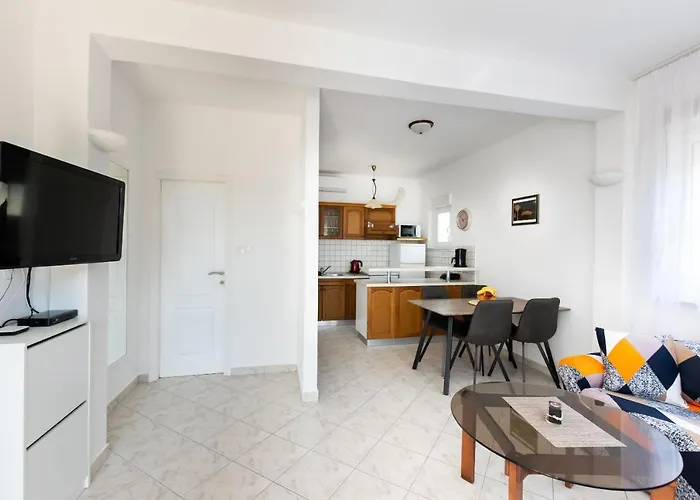 Angel Appartement Barbat na Rabu
