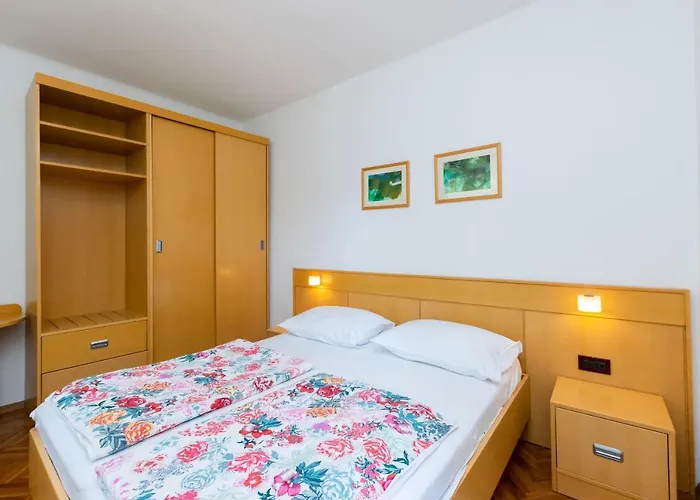 Angel Appartement Barbat na Rabu