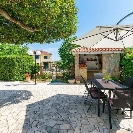 Appartement Angel Barbat na Rabu