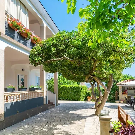 Appartement Angel Barbat na Rabu