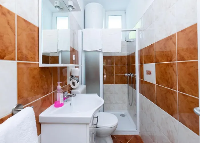 Angel Appartement *